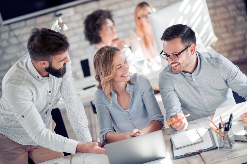 Wdrożenia systemu ERP Business Central