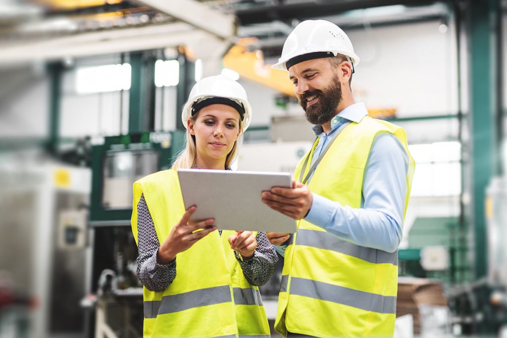 Produkcja Dynamics 365 Business Central