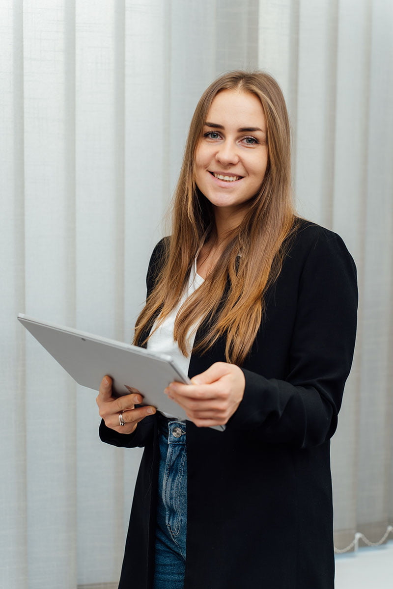 ERP benefits