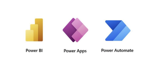 Aplikacje Microsoft Power Platform