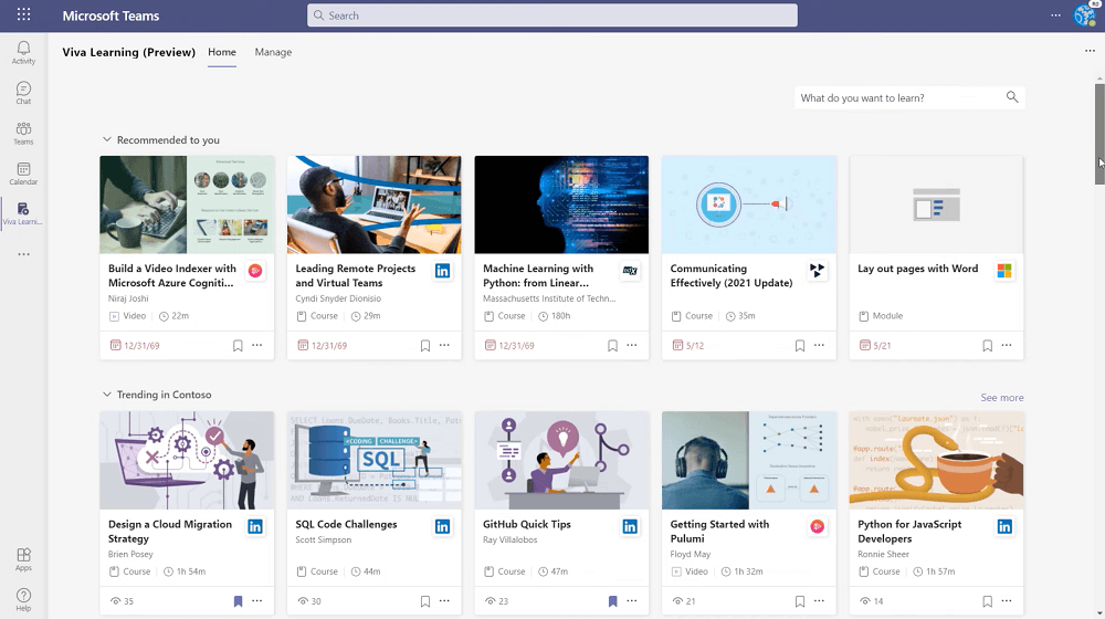 microsoft teams