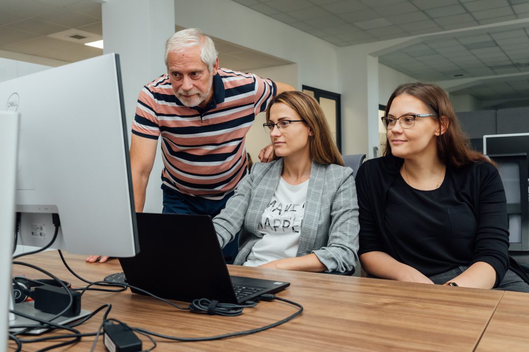 Dynamics 365 Business Central dla małych firm