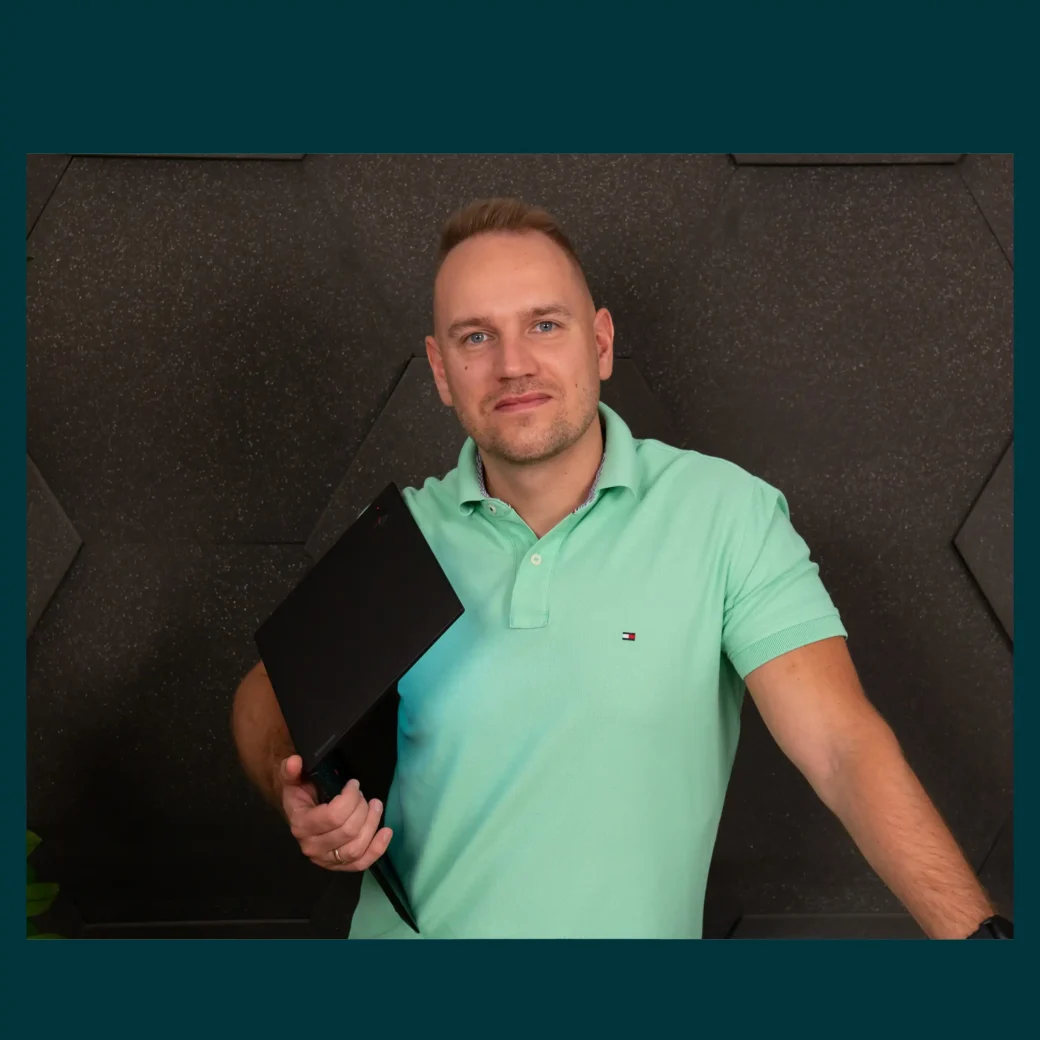 Business Central Apps expert