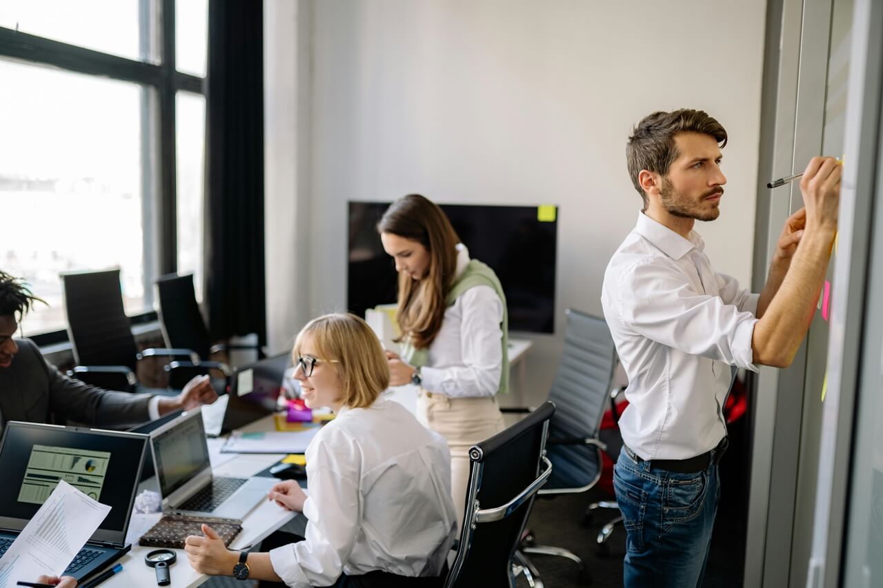 wdrożenie systemu erp