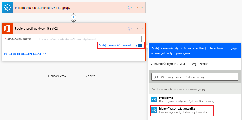 automatyzuj procesy w firmie z microsoft