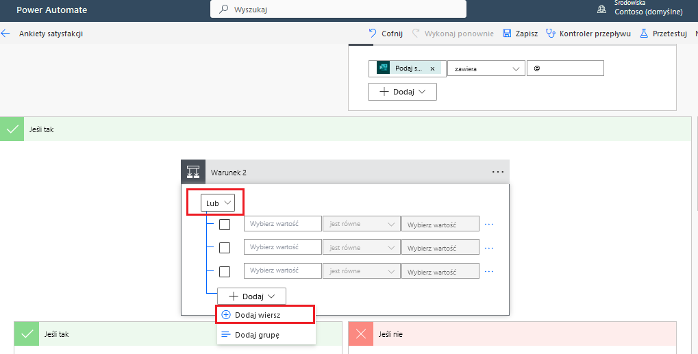 power automate microsoft 365