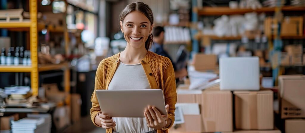 zaawansowane kolejki zleceń business central