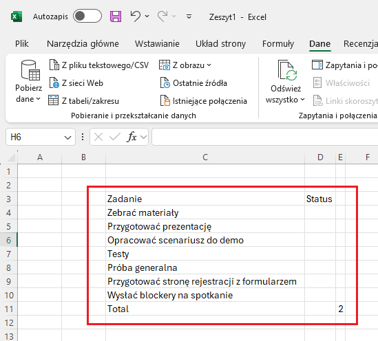 microsoft excel ocr