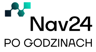 NAV24 po godzinach