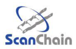 ScanChain microsoft-dynamics-365