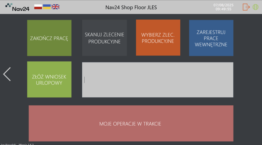 warsztat power apps