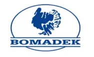 logo bomadek