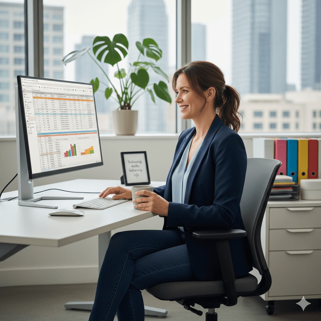 webinar o ksef w business central