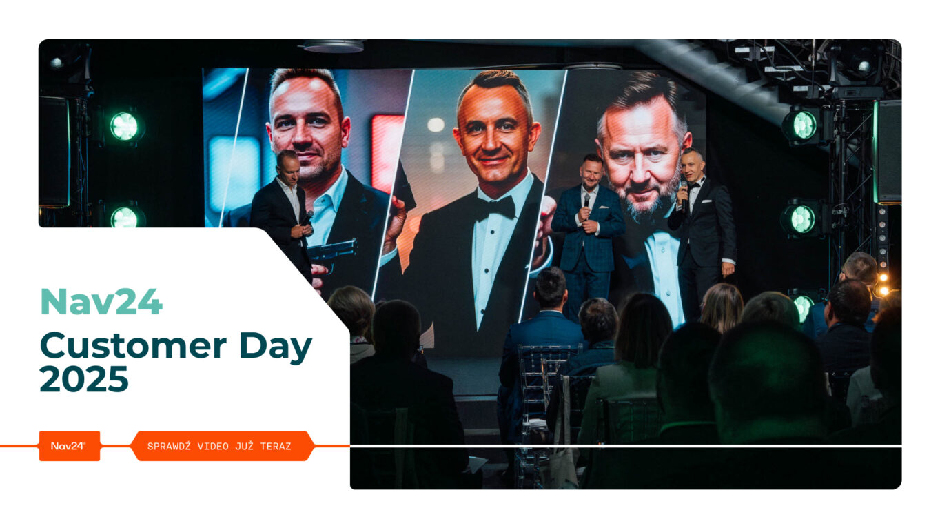 Nav24 Customer Day 2025 video relacja