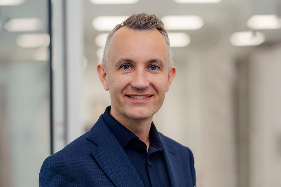 Arkadiusz Leśniak Nav24 sz
