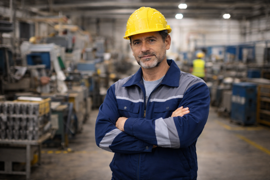 kontroluj koszty produkcji z microsoft