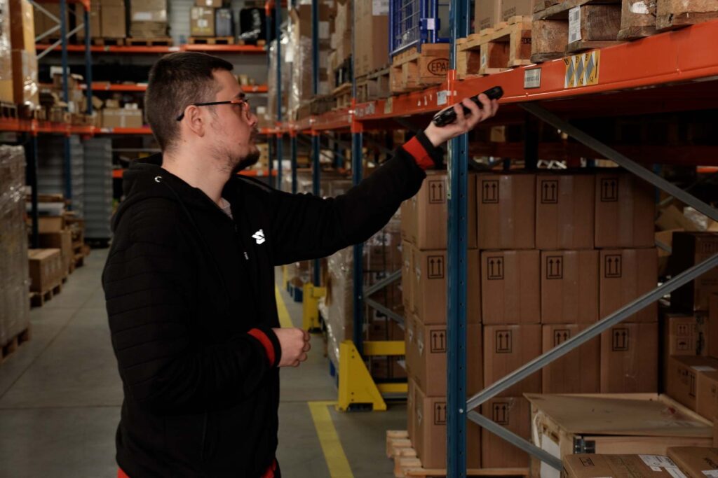 wdrożenie business central dla produkcji case study