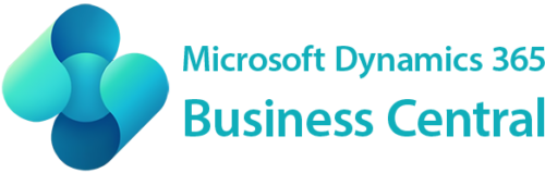 Microsoft Dynamics 365 Business Central logo nav24