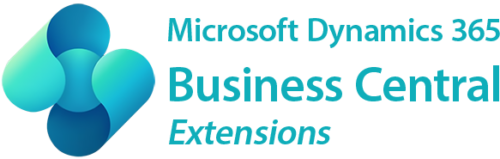 Business Central extensions ms nav