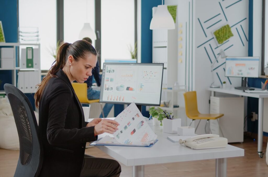 system crm przykłady