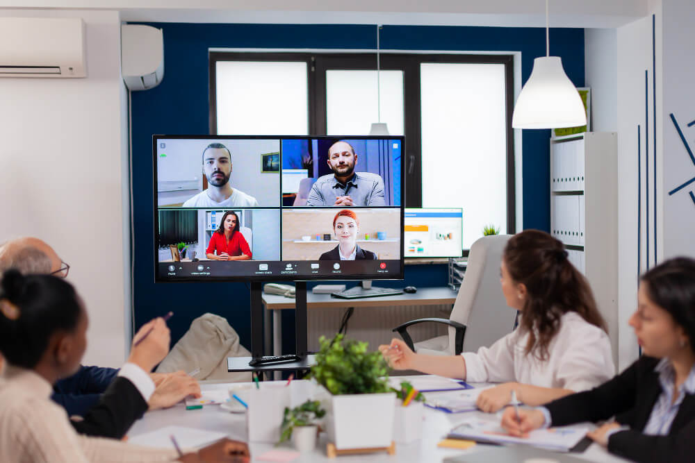 Copilot w Teams, czyli produktywne spotkania według AI