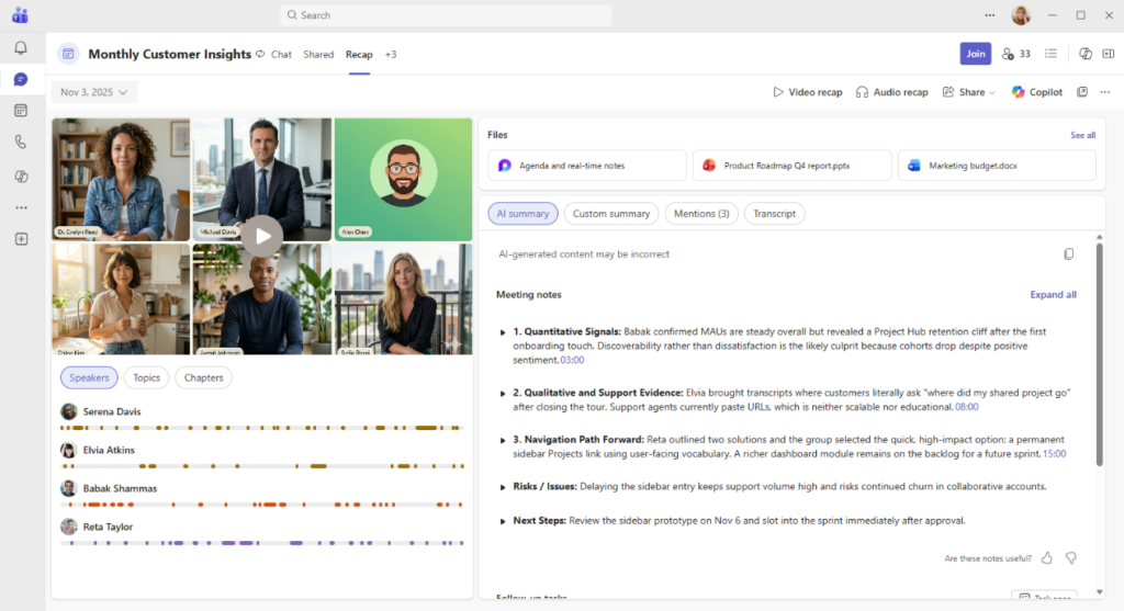 microsoft copilot w microsoft 365 