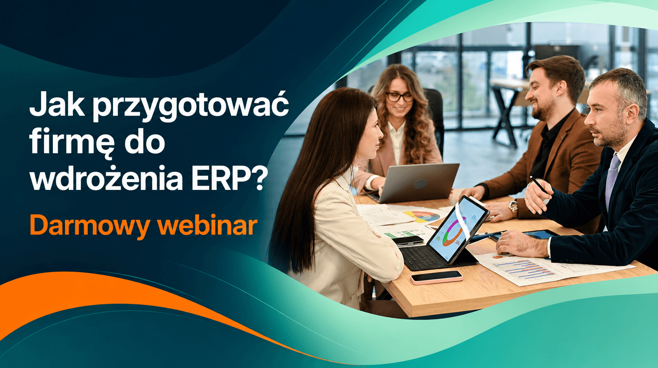jak wdrożyć erp