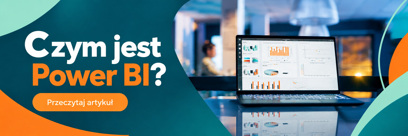 Czym jest power BI