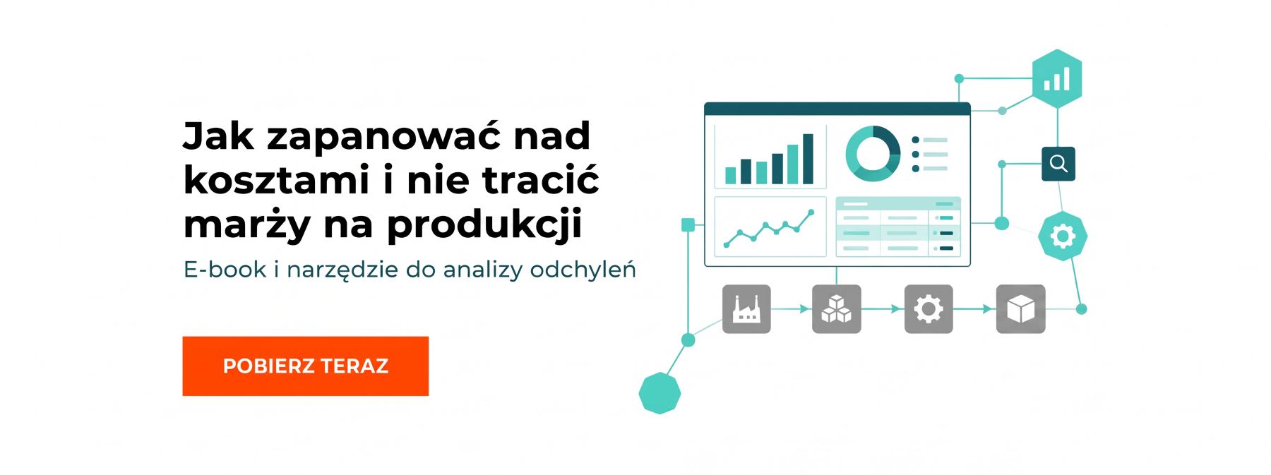 jak zapanować nad marżą w produkcji