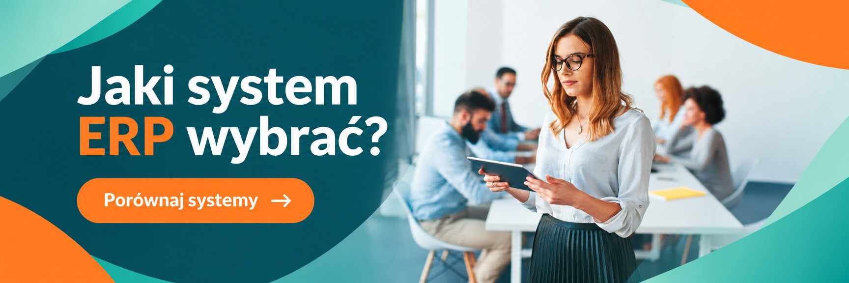 jak wybrać erp do firmy